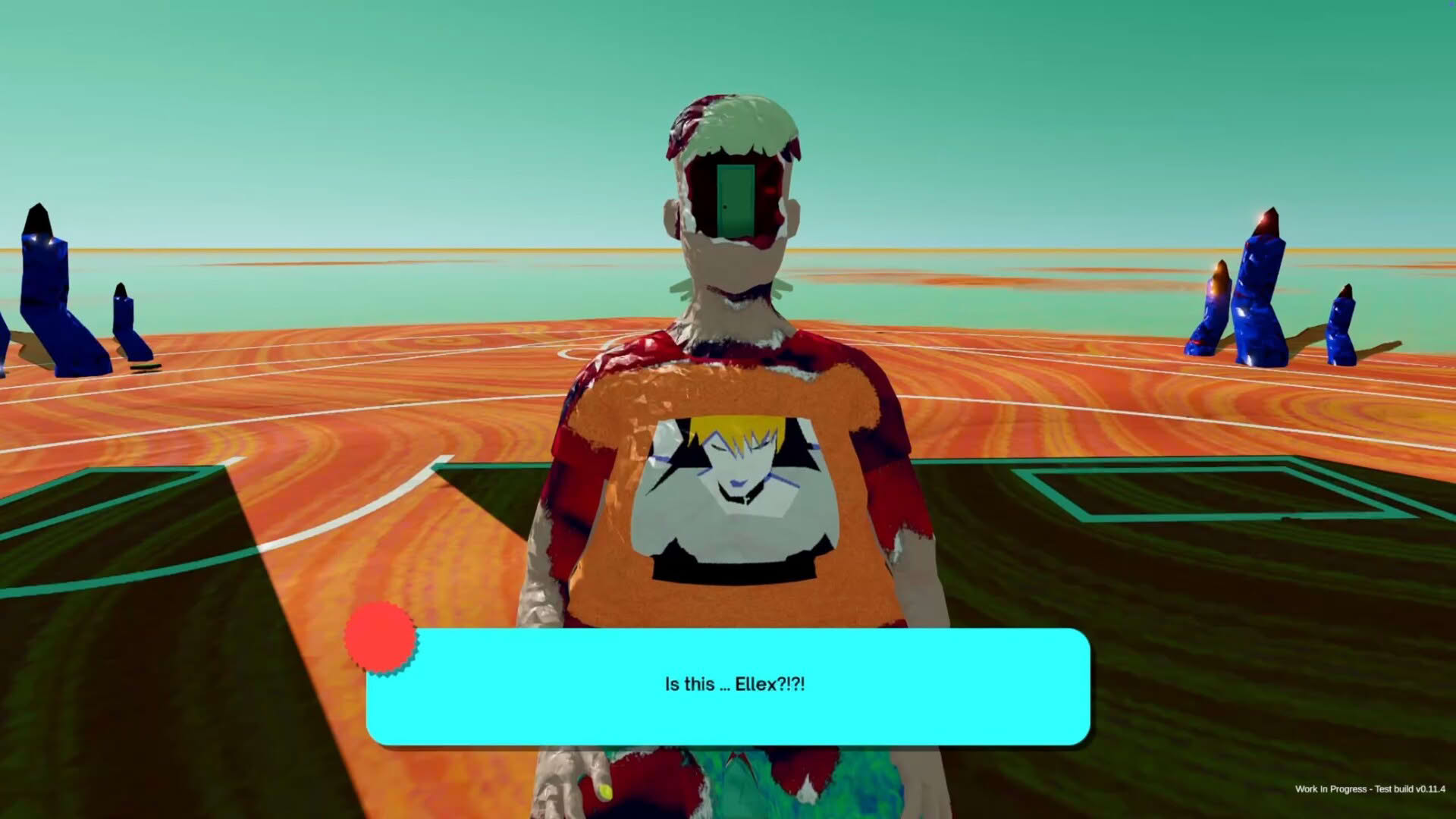 Screenshot for Janet DeMornay is a Slumlord (and a witch)
