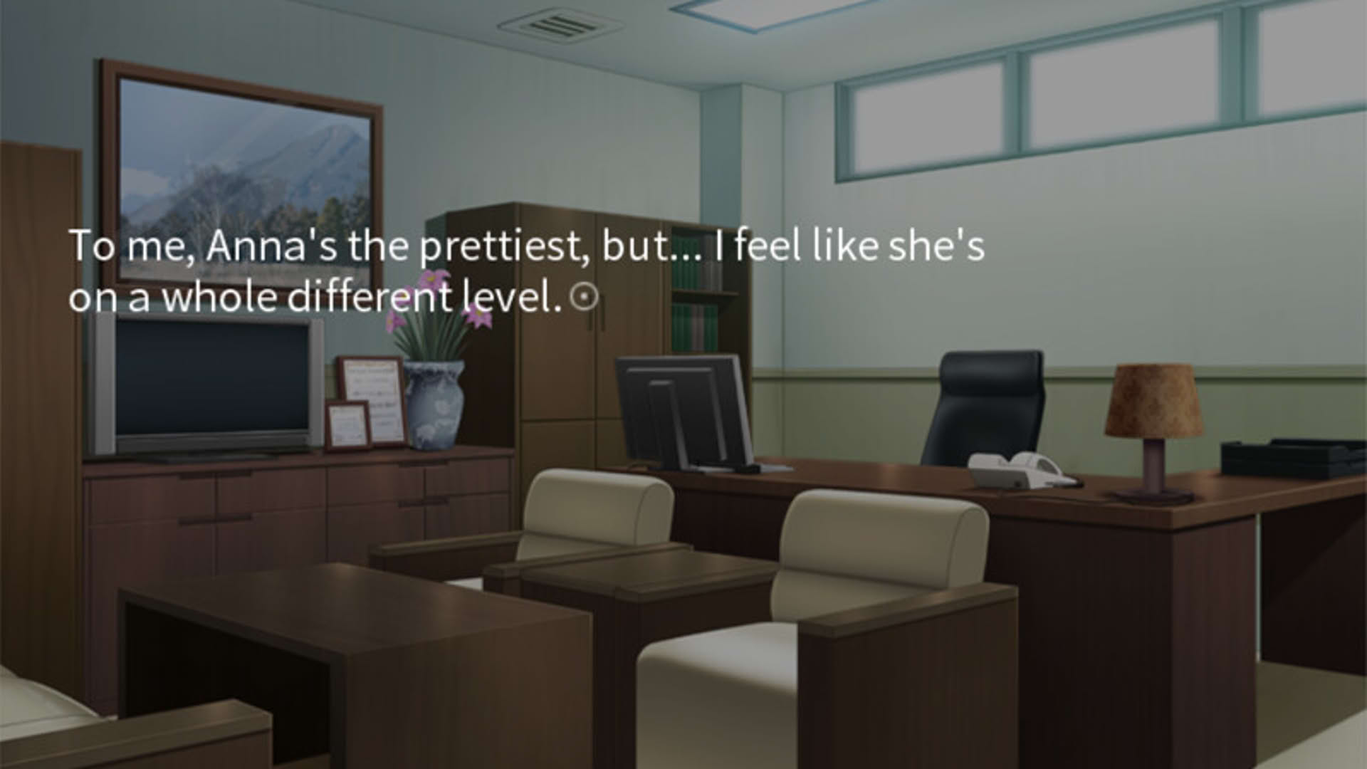 Screenshot for Platonically Mauled by a Magic Cougar
