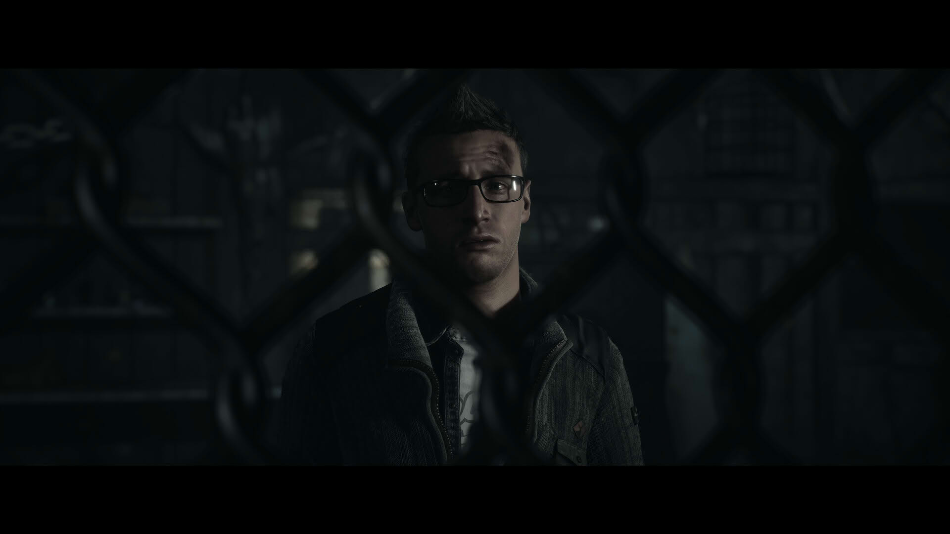 Screenshot for Until Dawn