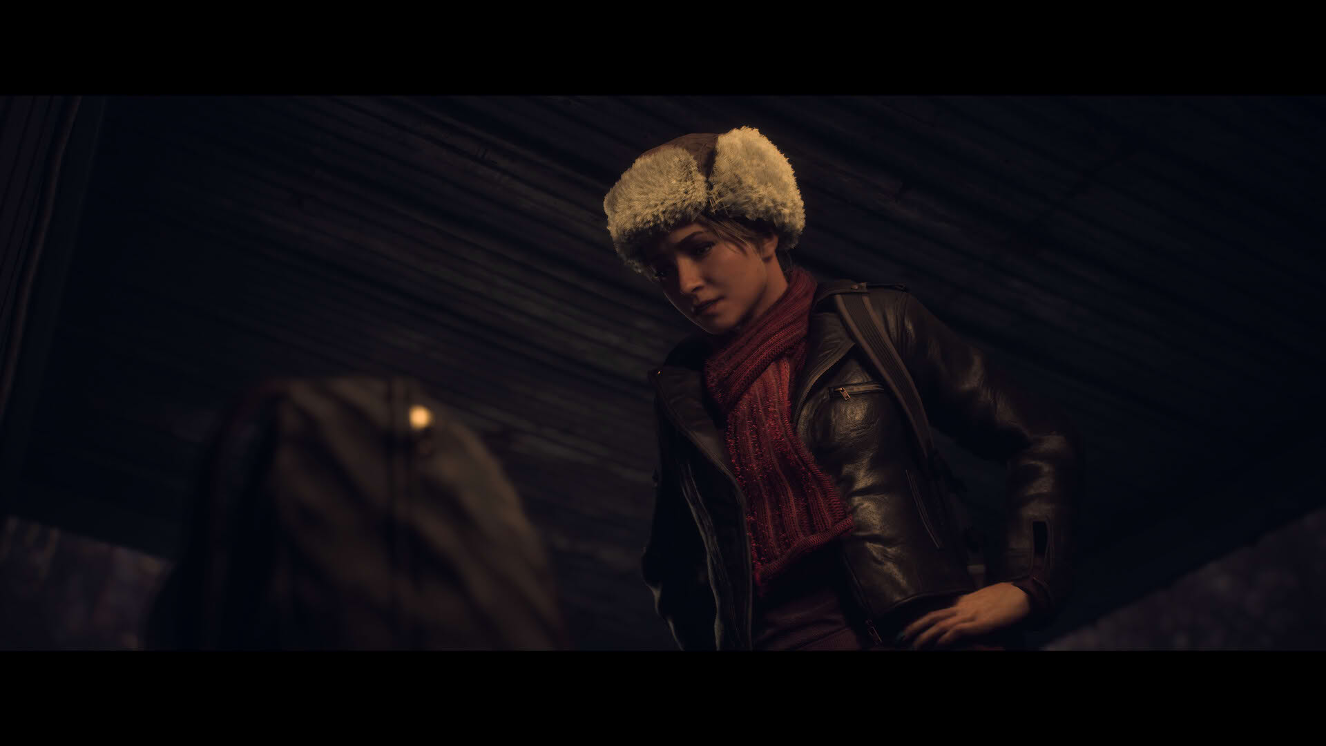 Screenshot for Until Dawn