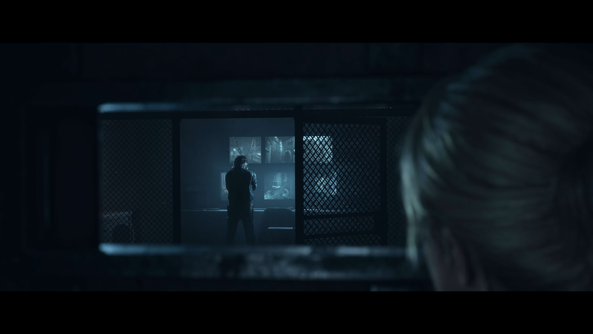 Screenshot for Until Dawn
