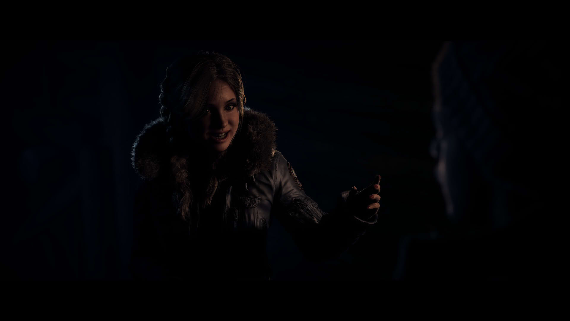 Screenshot for Until Dawn