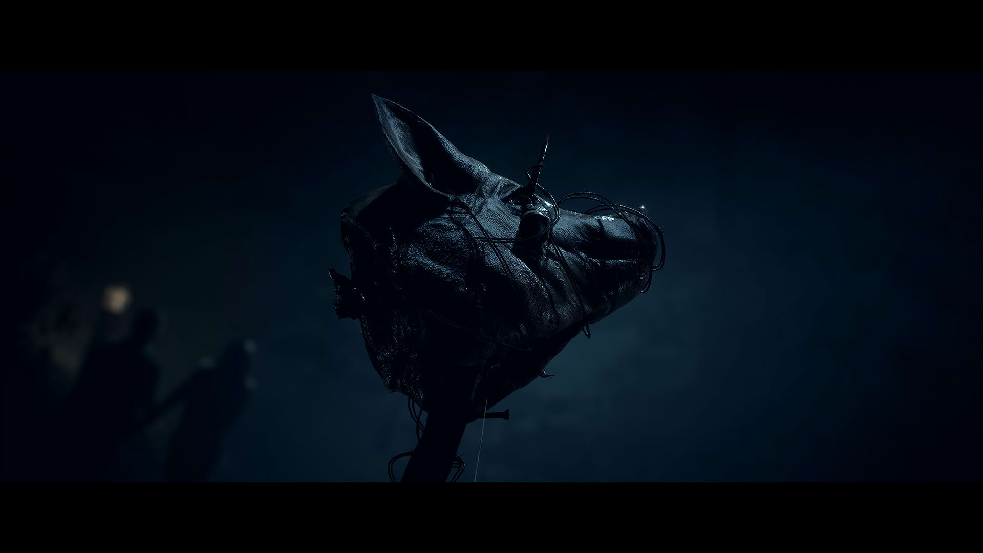 Screenshot for Until Dawn