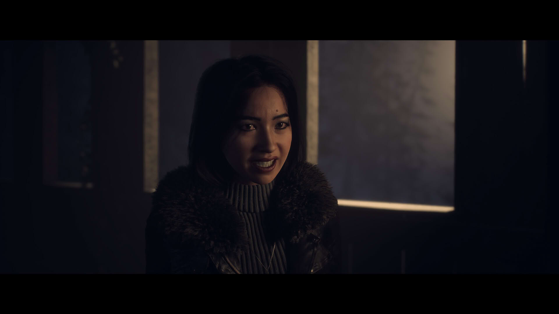 Screenshot for Until Dawn