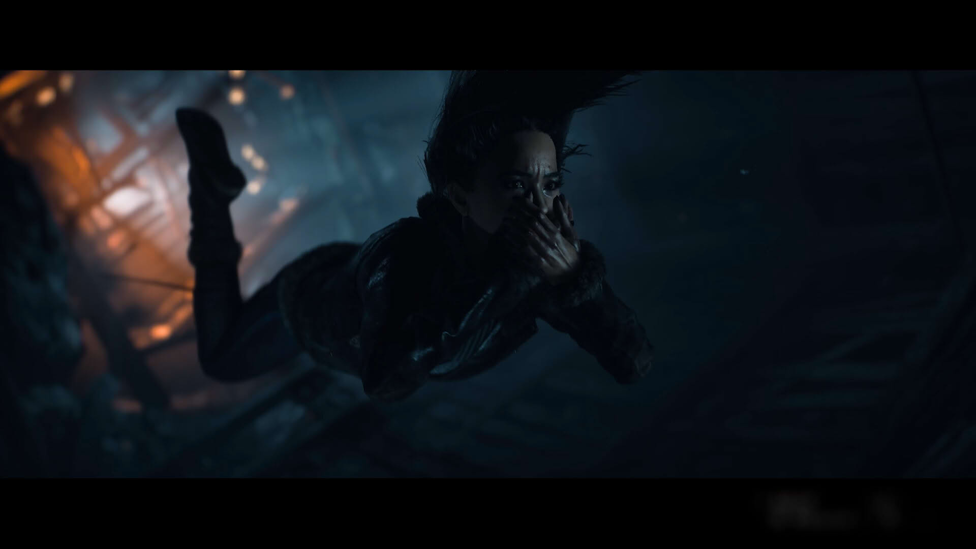 Screenshot for Until Dawn