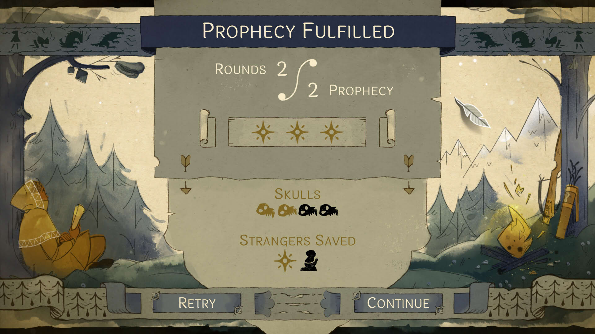 Screenshot for Howl