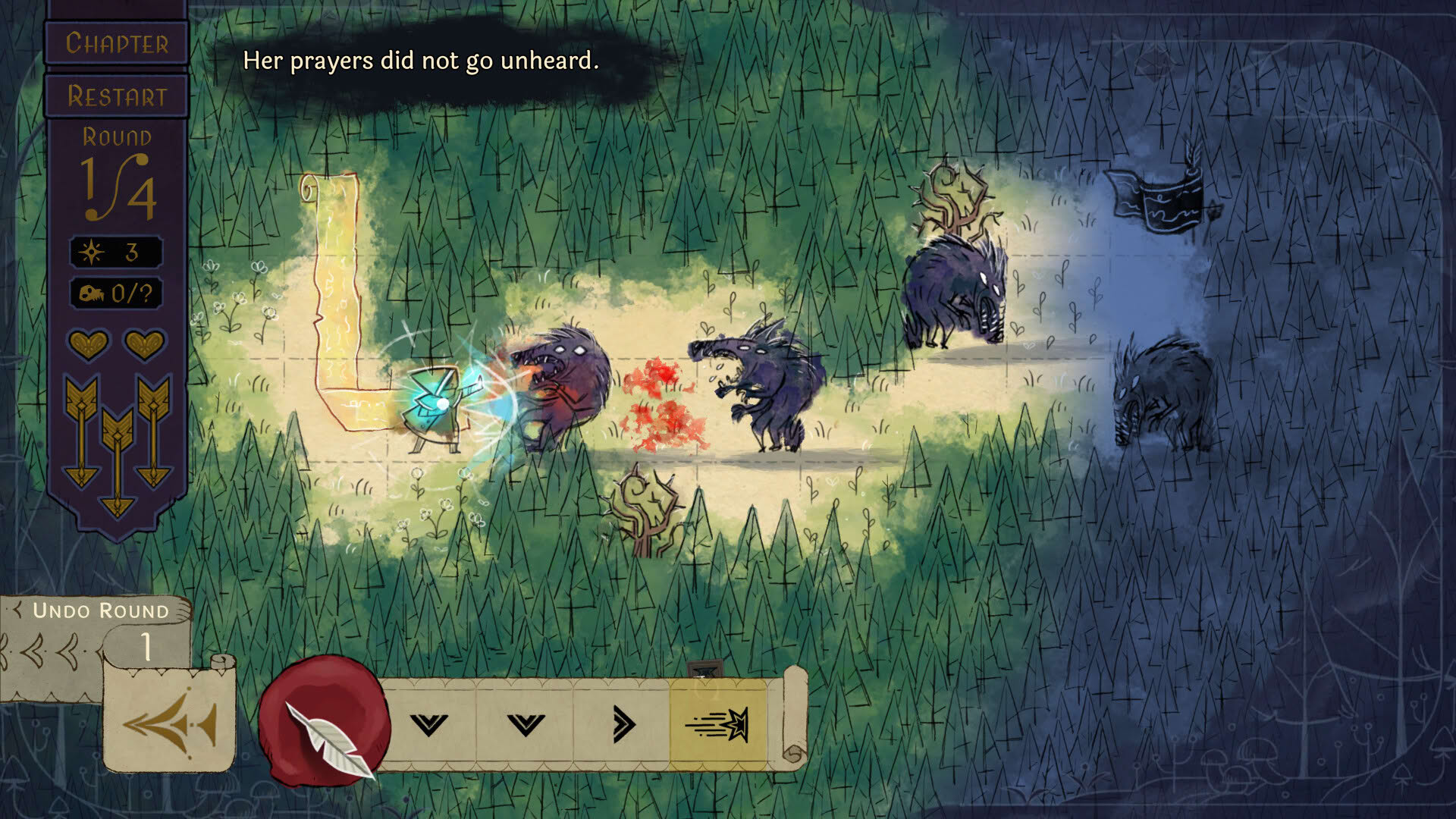 Screenshot for Howl