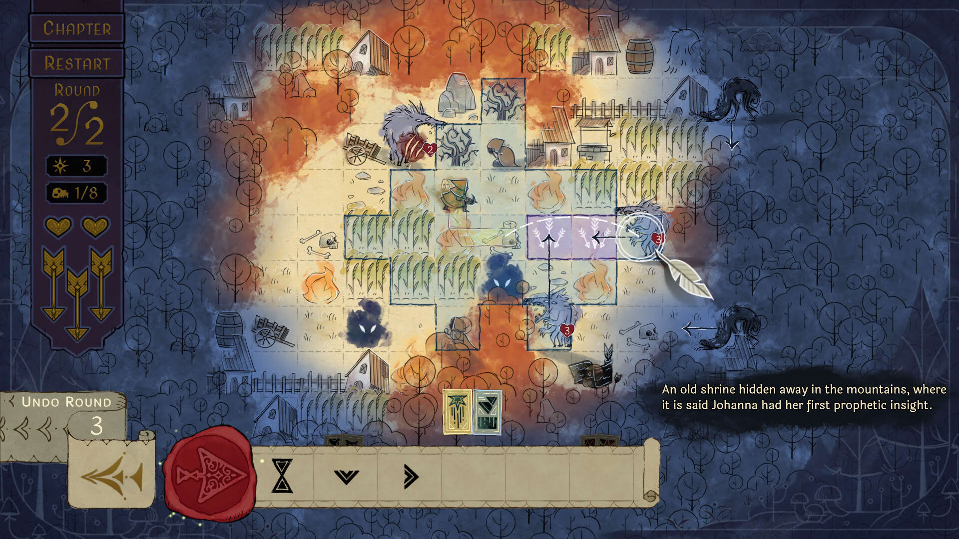 Screenshot for Howl