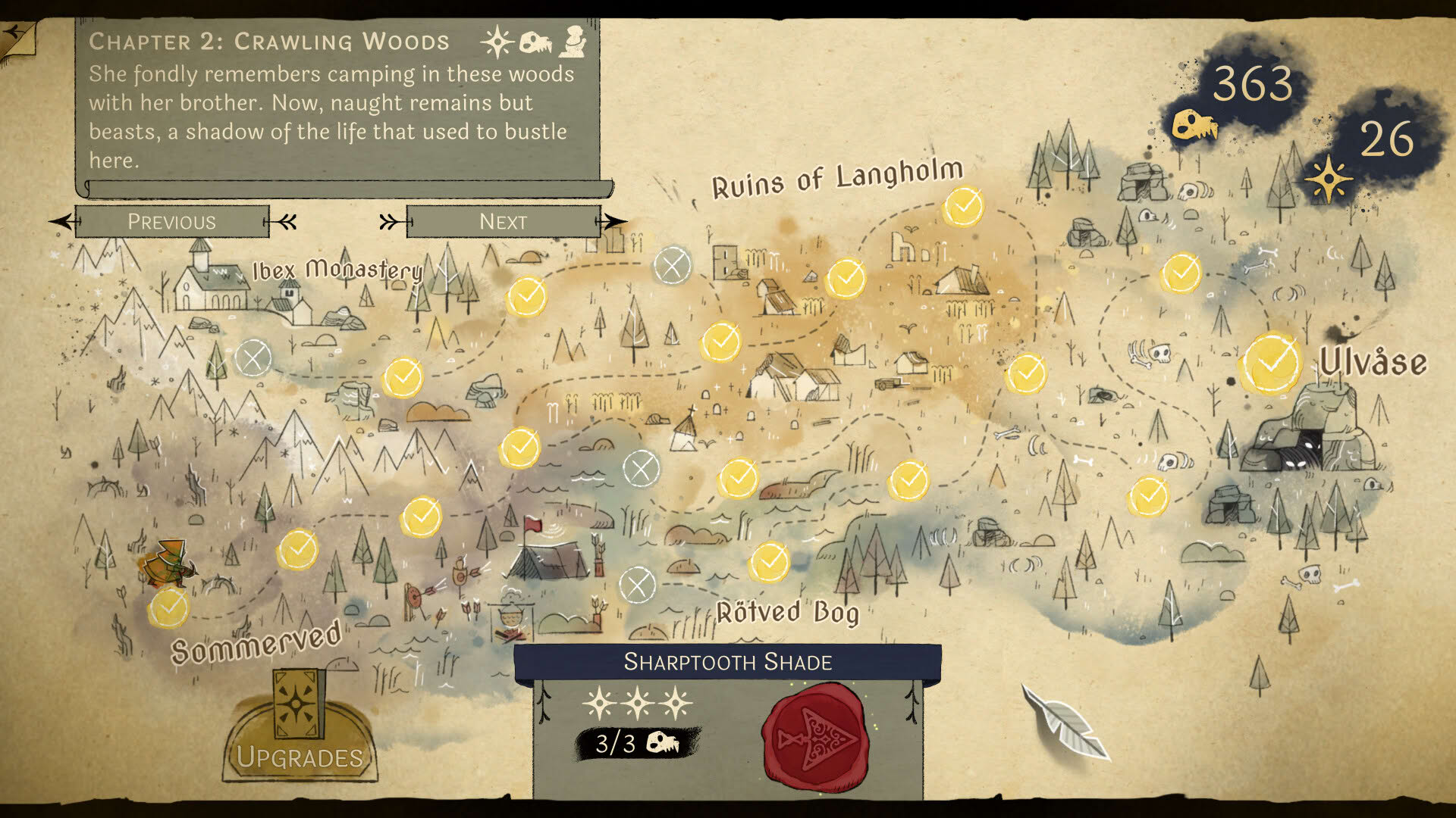 Screenshot for Howl