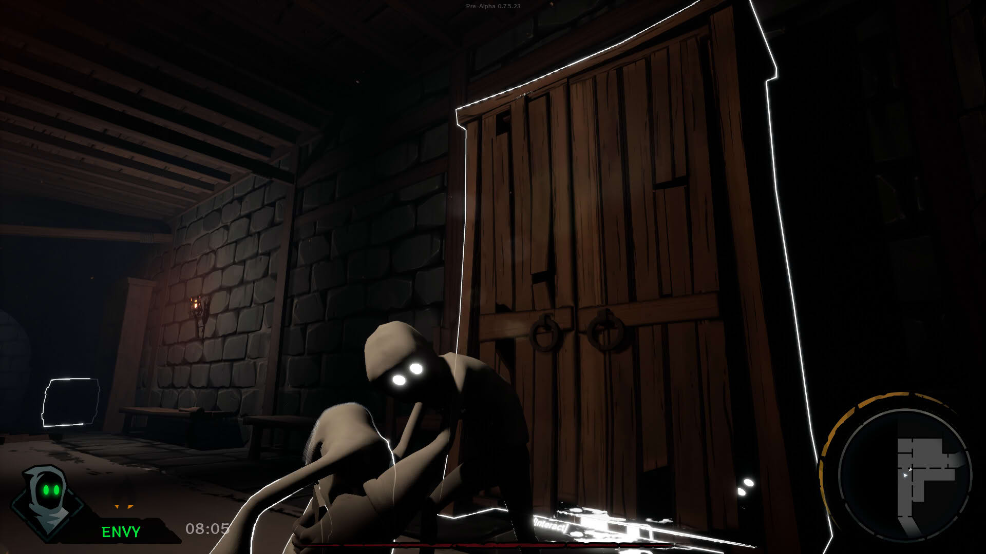 Screenshot for Sincognito