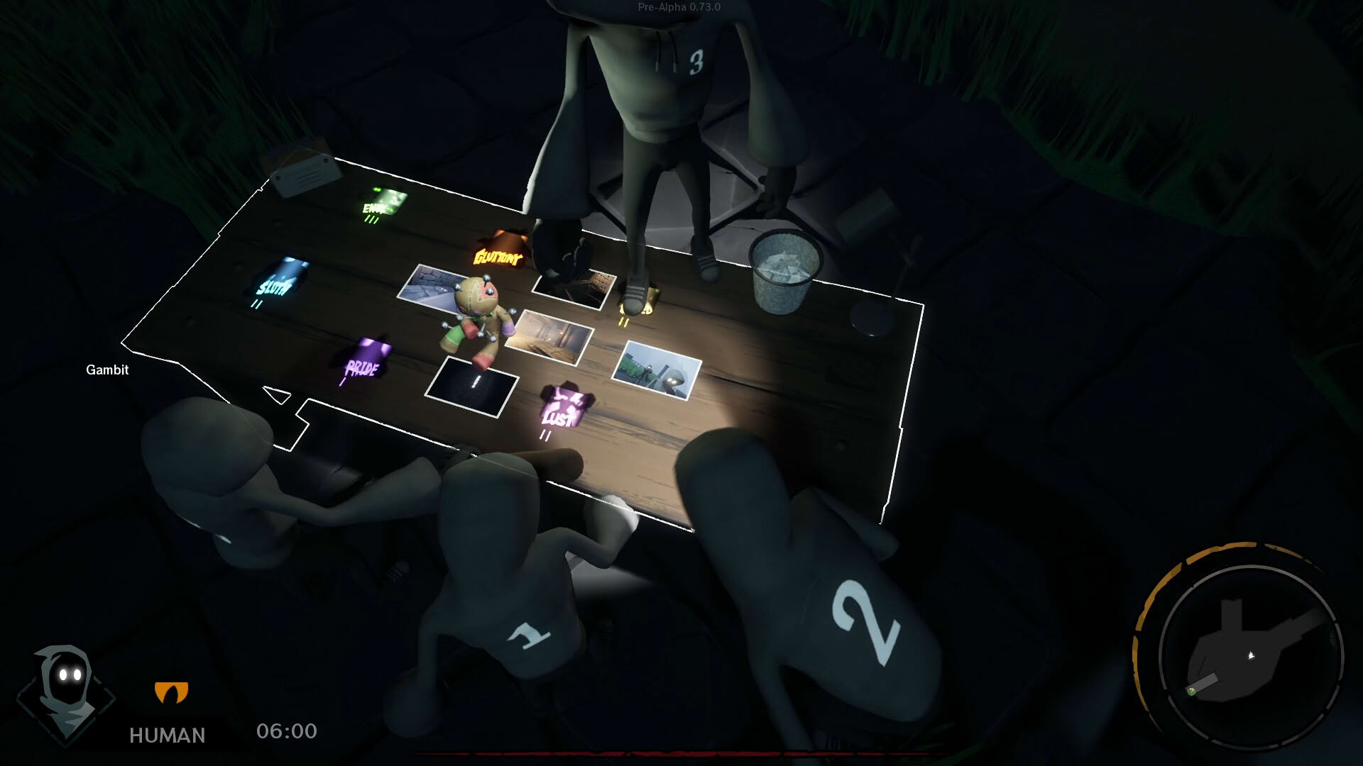 Screenshot for Sincognito