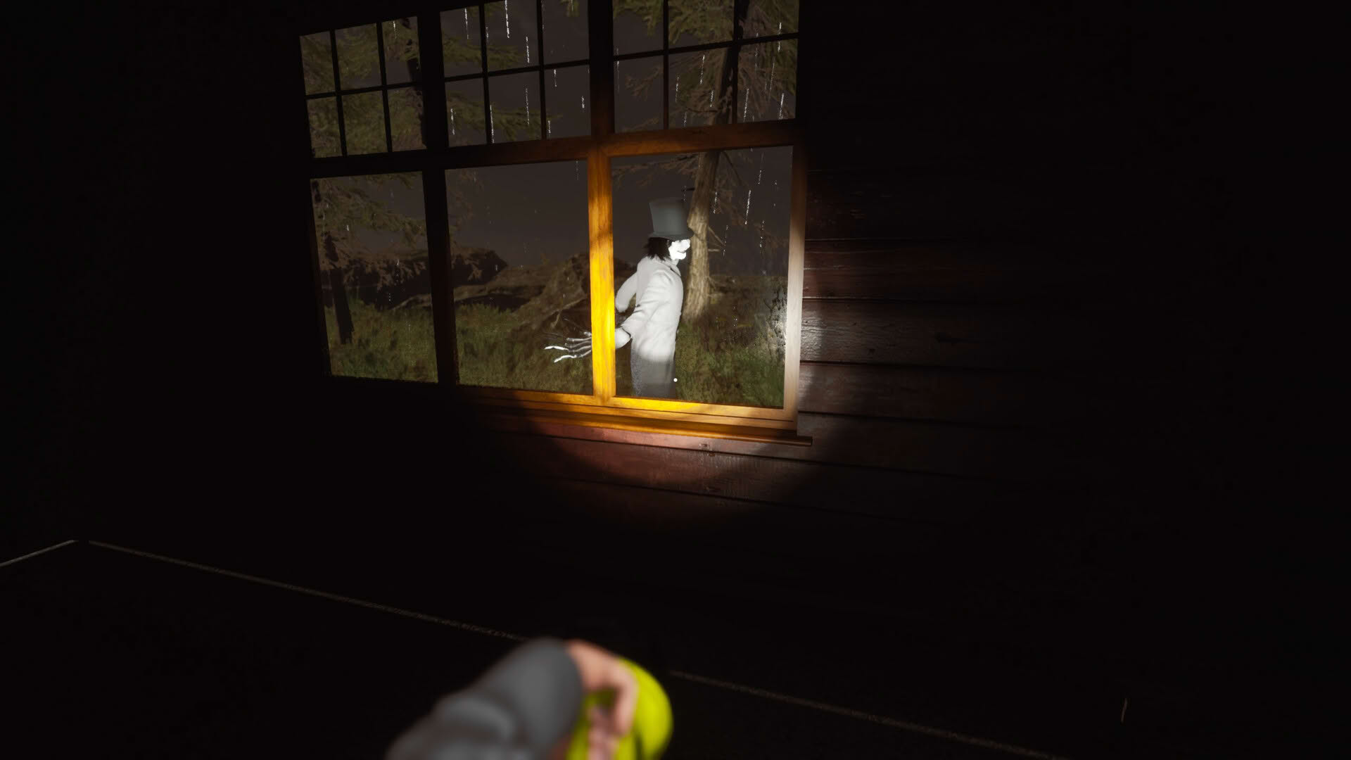 Screenshot for Suffer the Night
