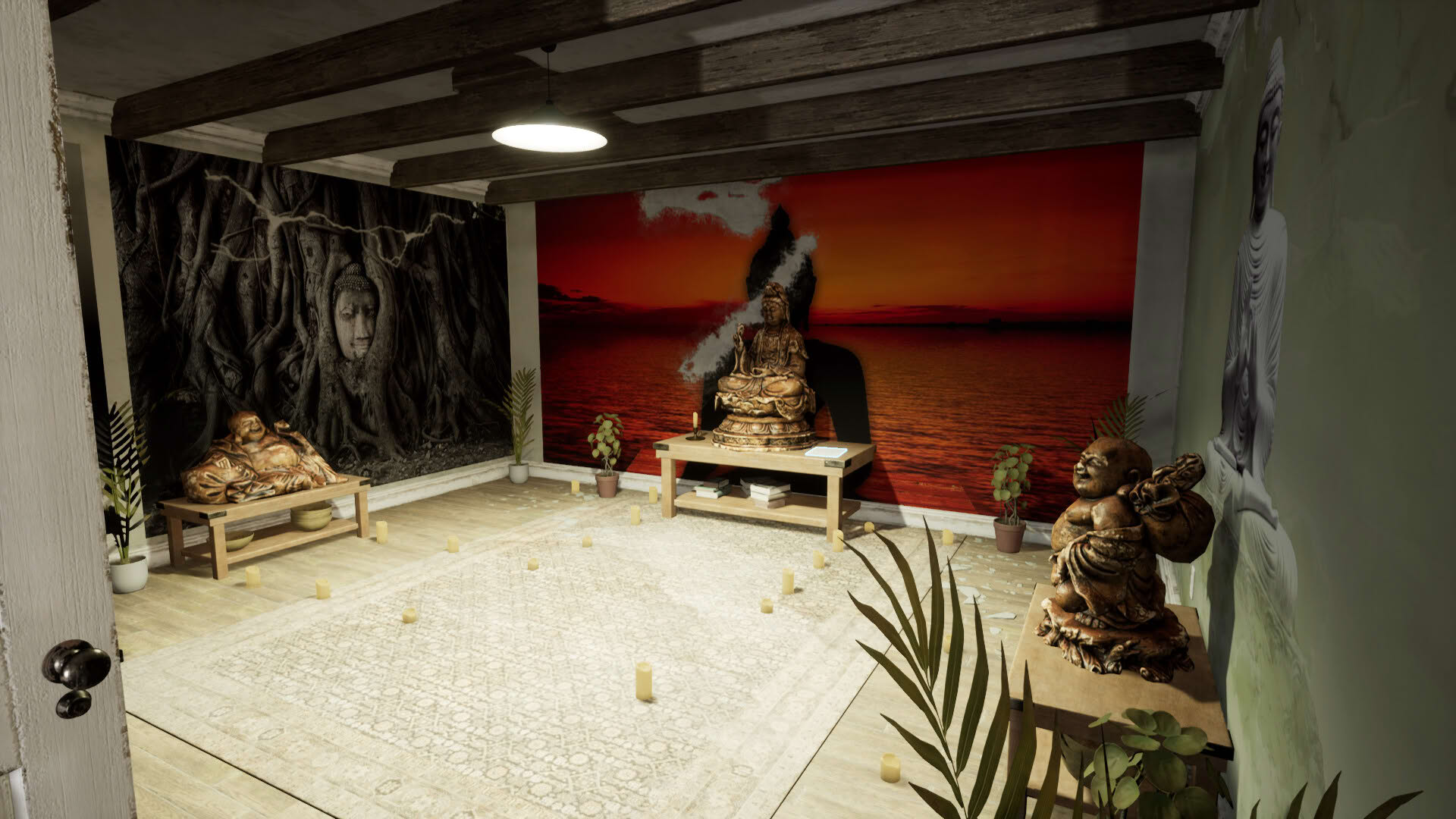 Screenshot for Road to Devadatta