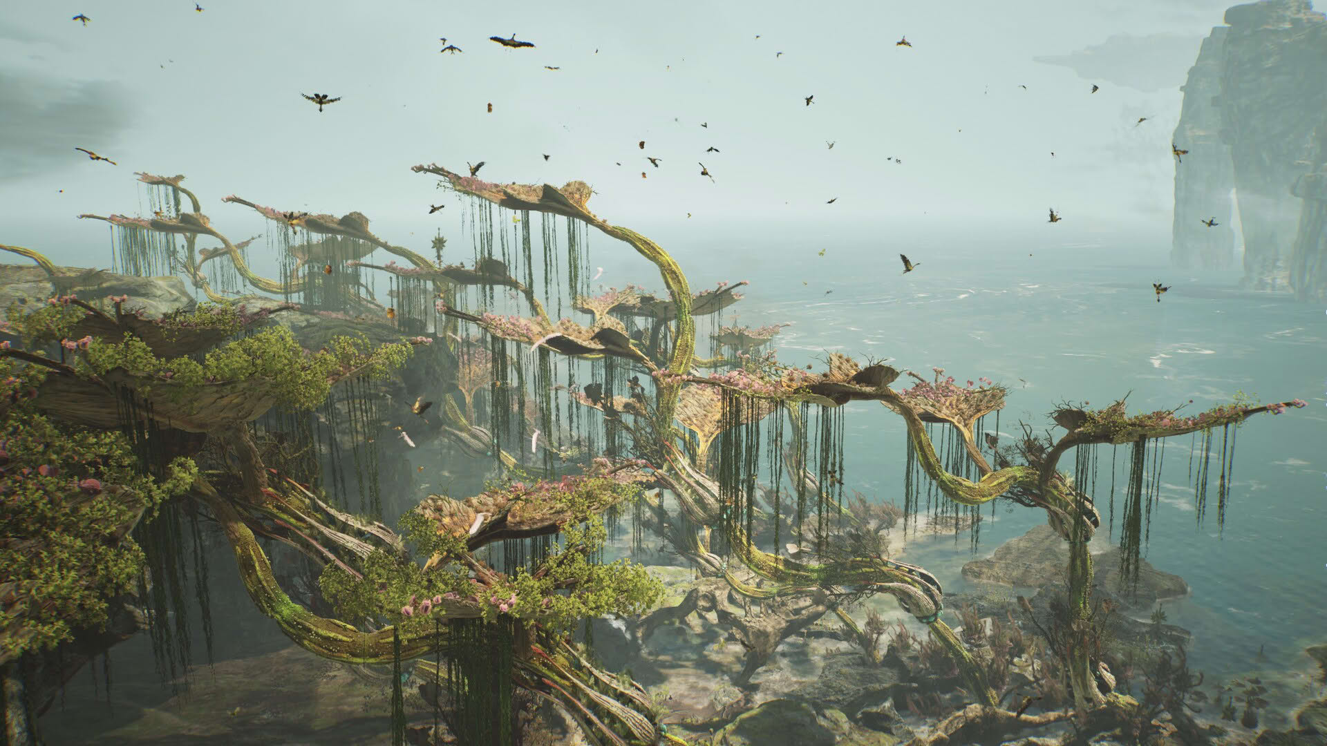 Screenshot for Towers of Aghasba