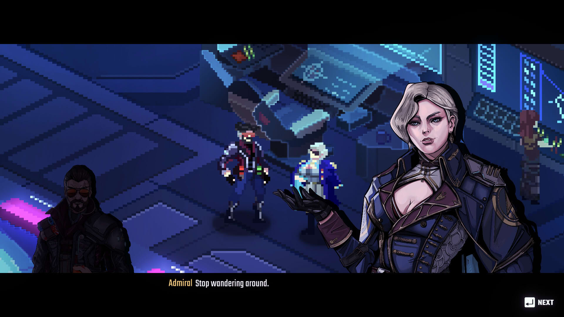 Screenshot for Sodaman