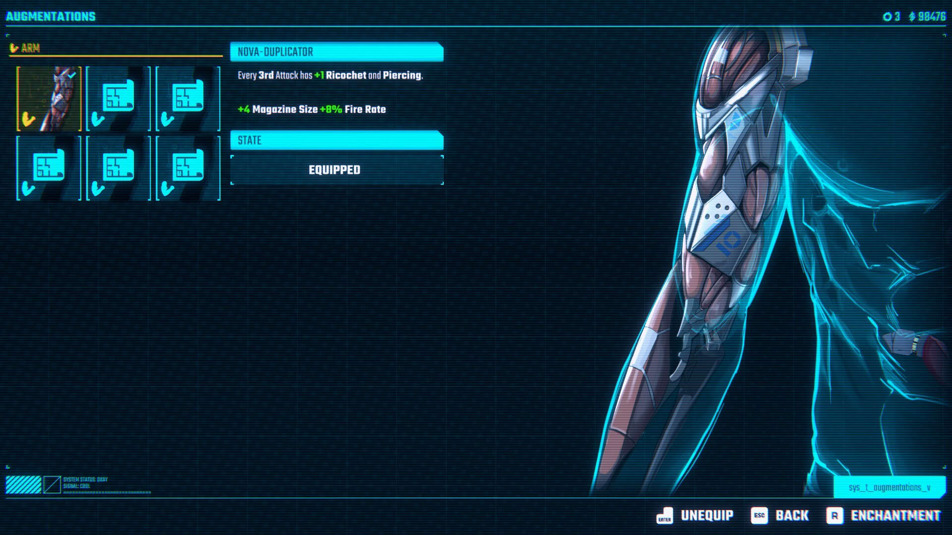 Screenshot for Sodaman