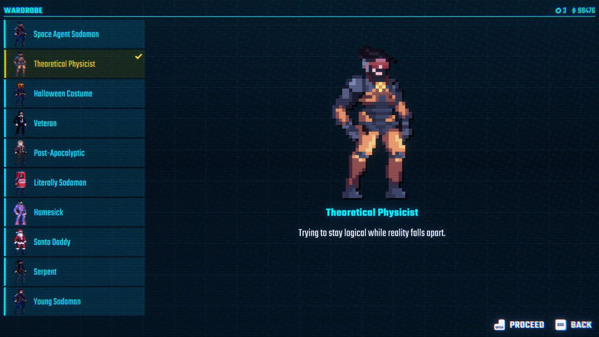 Screenshot for Sodaman