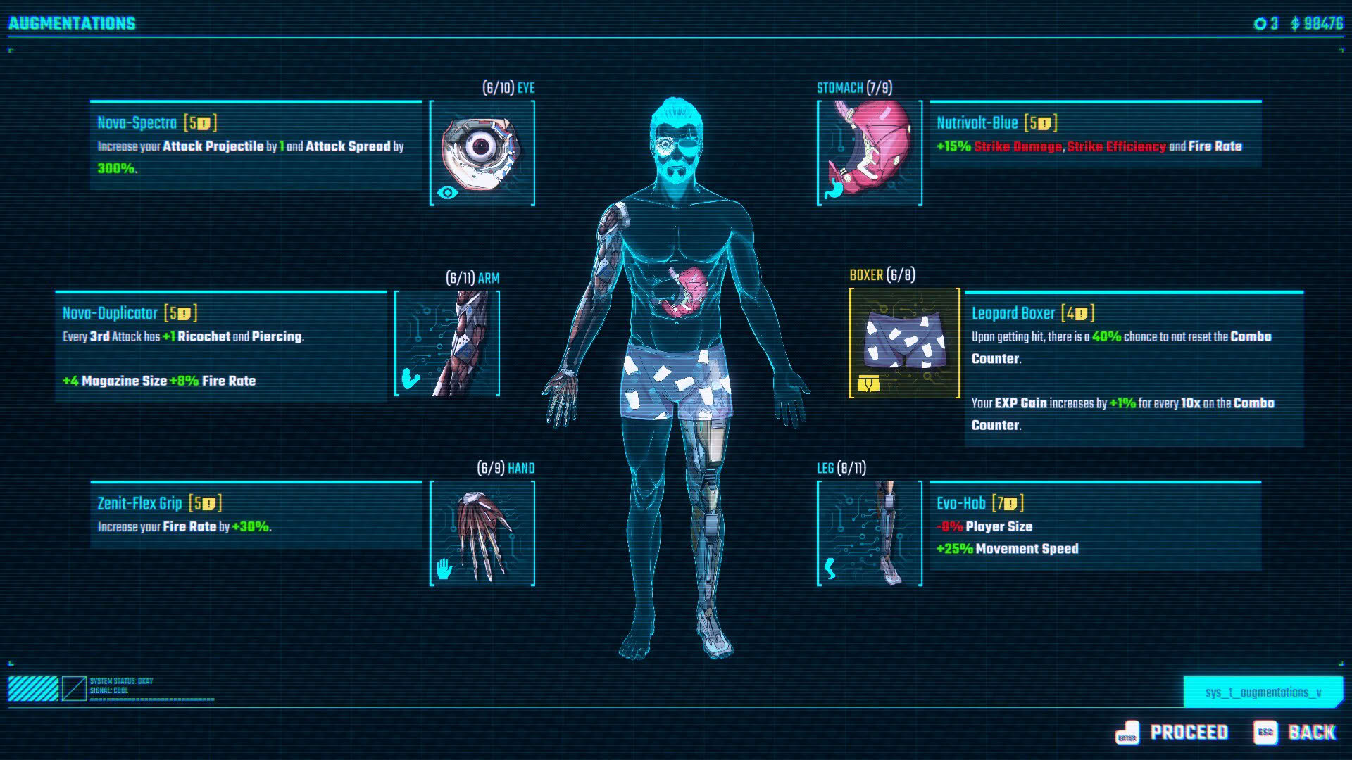 Screenshot for Sodaman