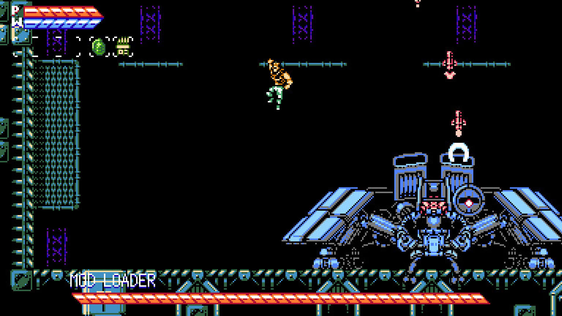 Screenshot for Prison City