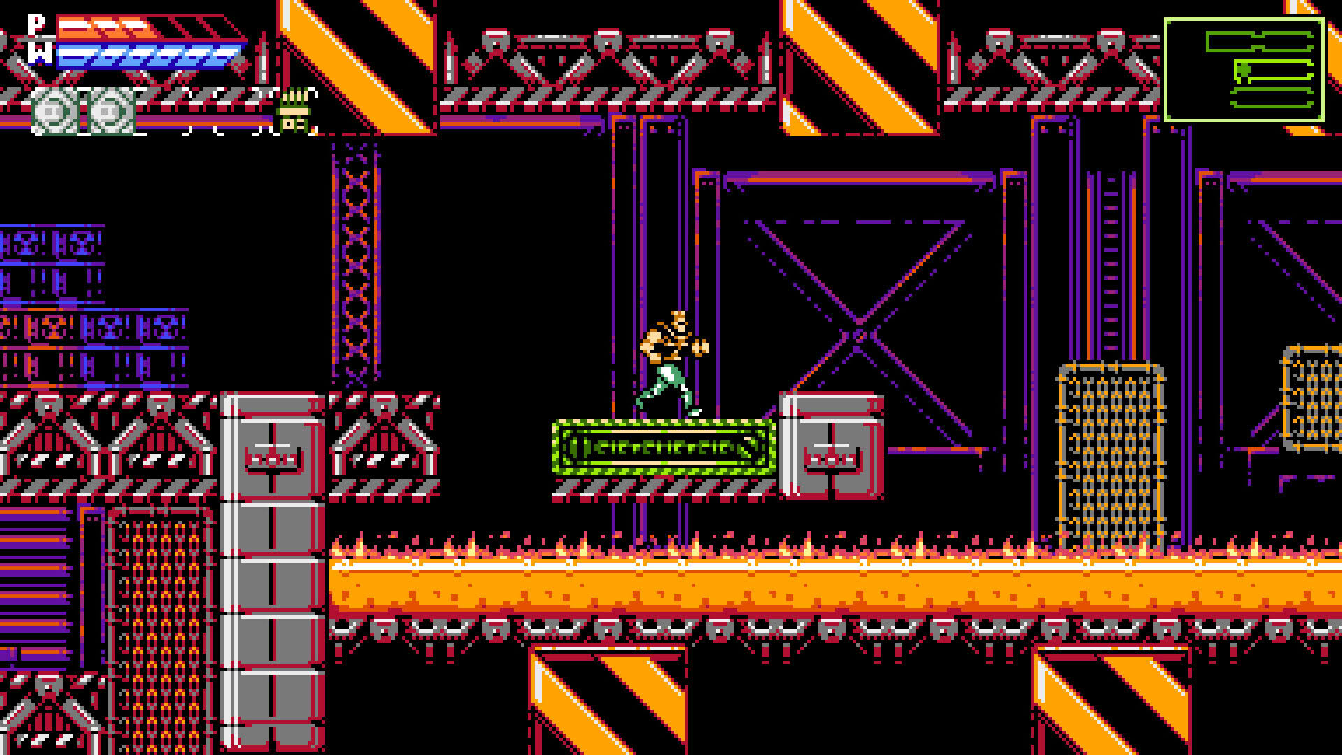 Screenshot for Prison City