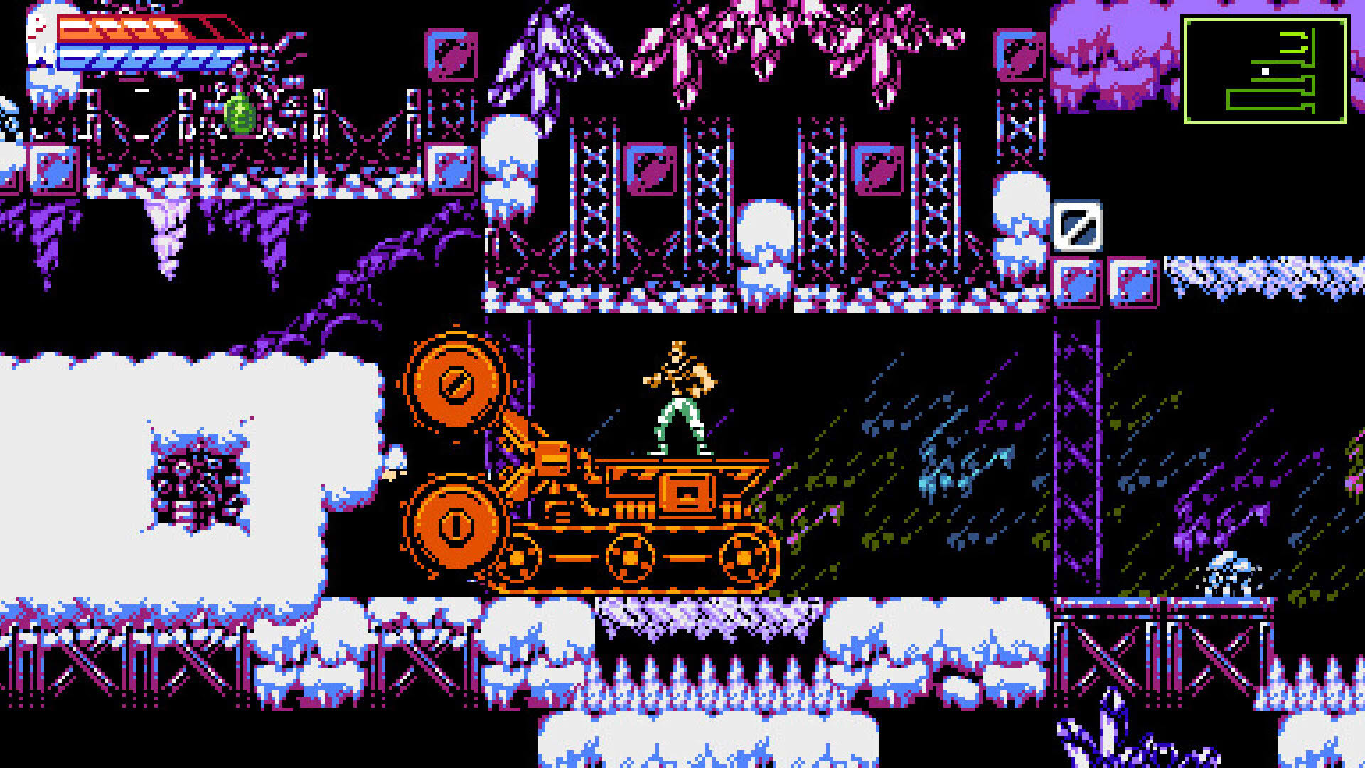 Screenshot for Prison City