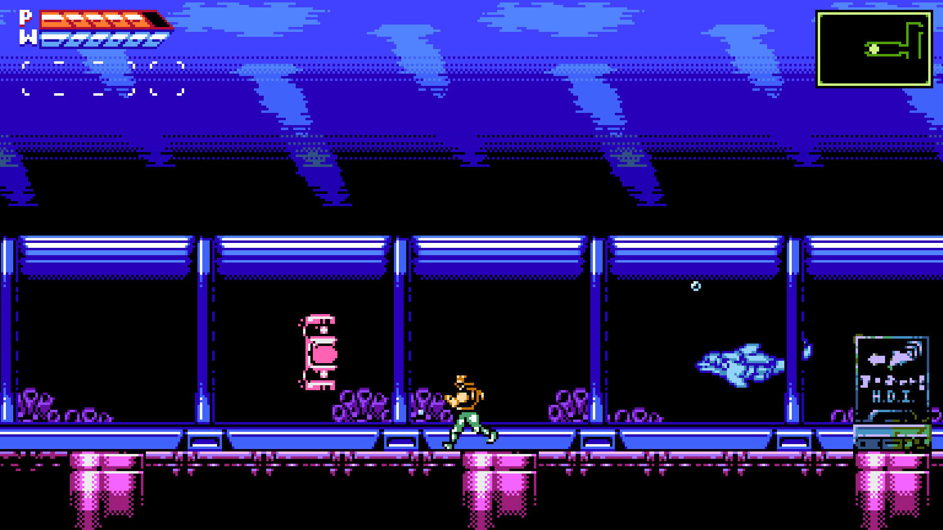Screenshot for Prison City