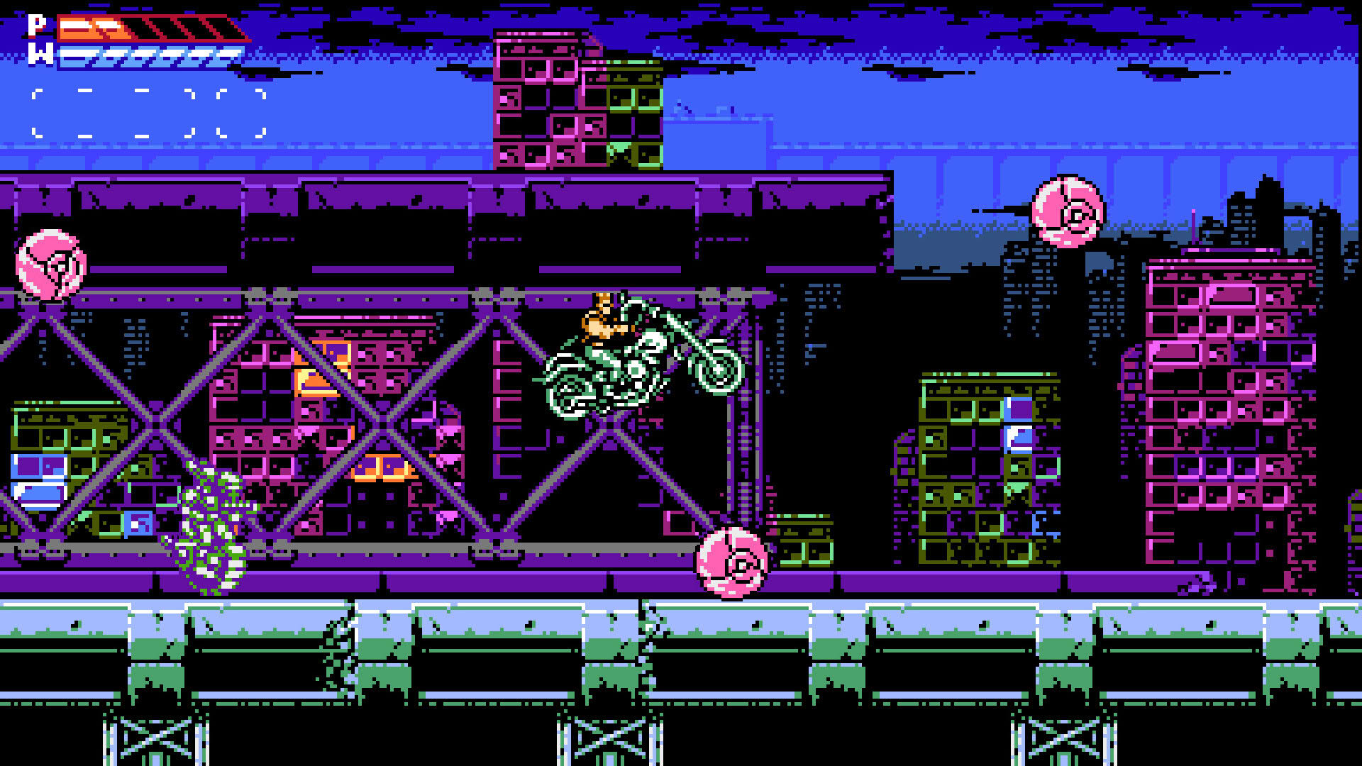 Screenshot for Prison City