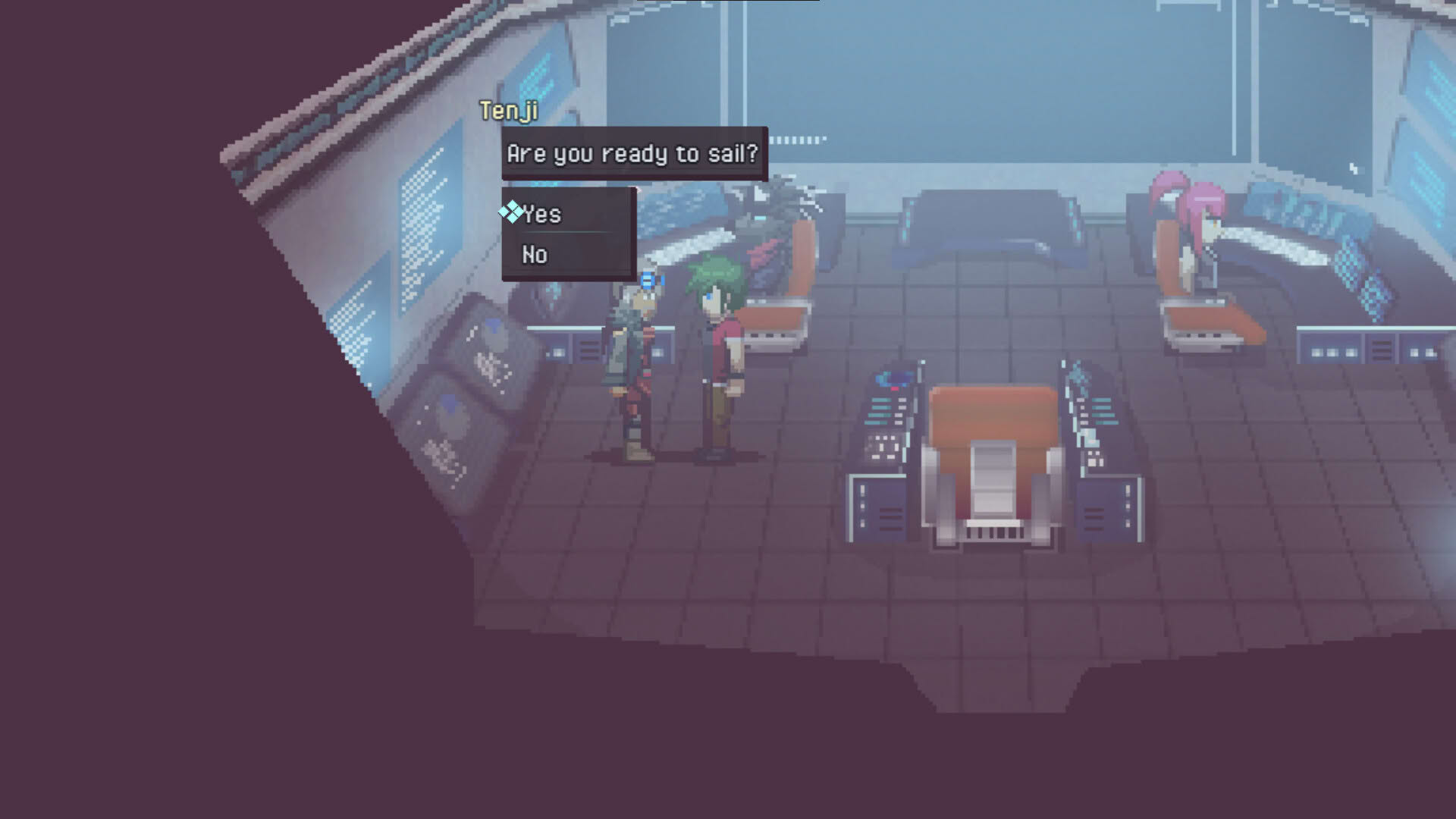 Screenshot for Lie of Caelum