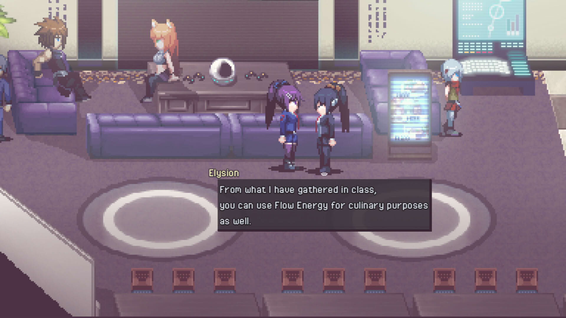 Screenshot for Lie of Caelum