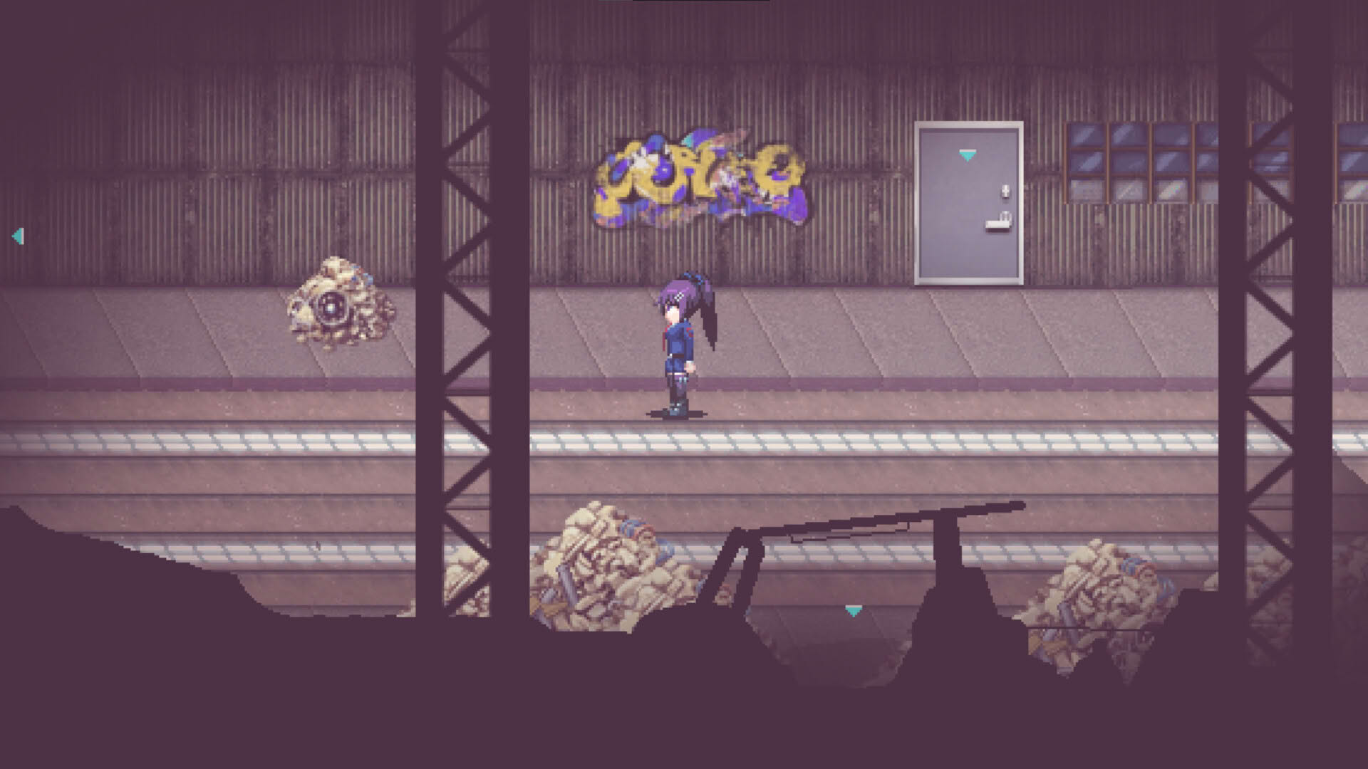 Screenshot for Lie of Caelum