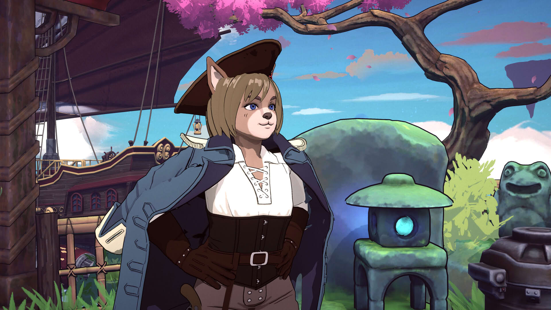 Screenshot for Hotel Galactic
