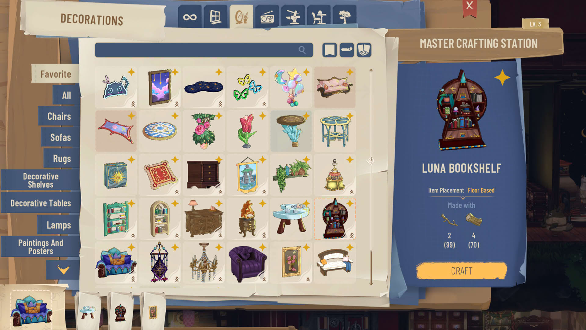 Screenshot for Hotel Galactic