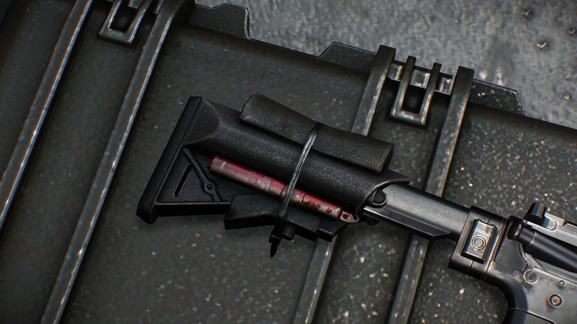 Screenshot for Payday 2