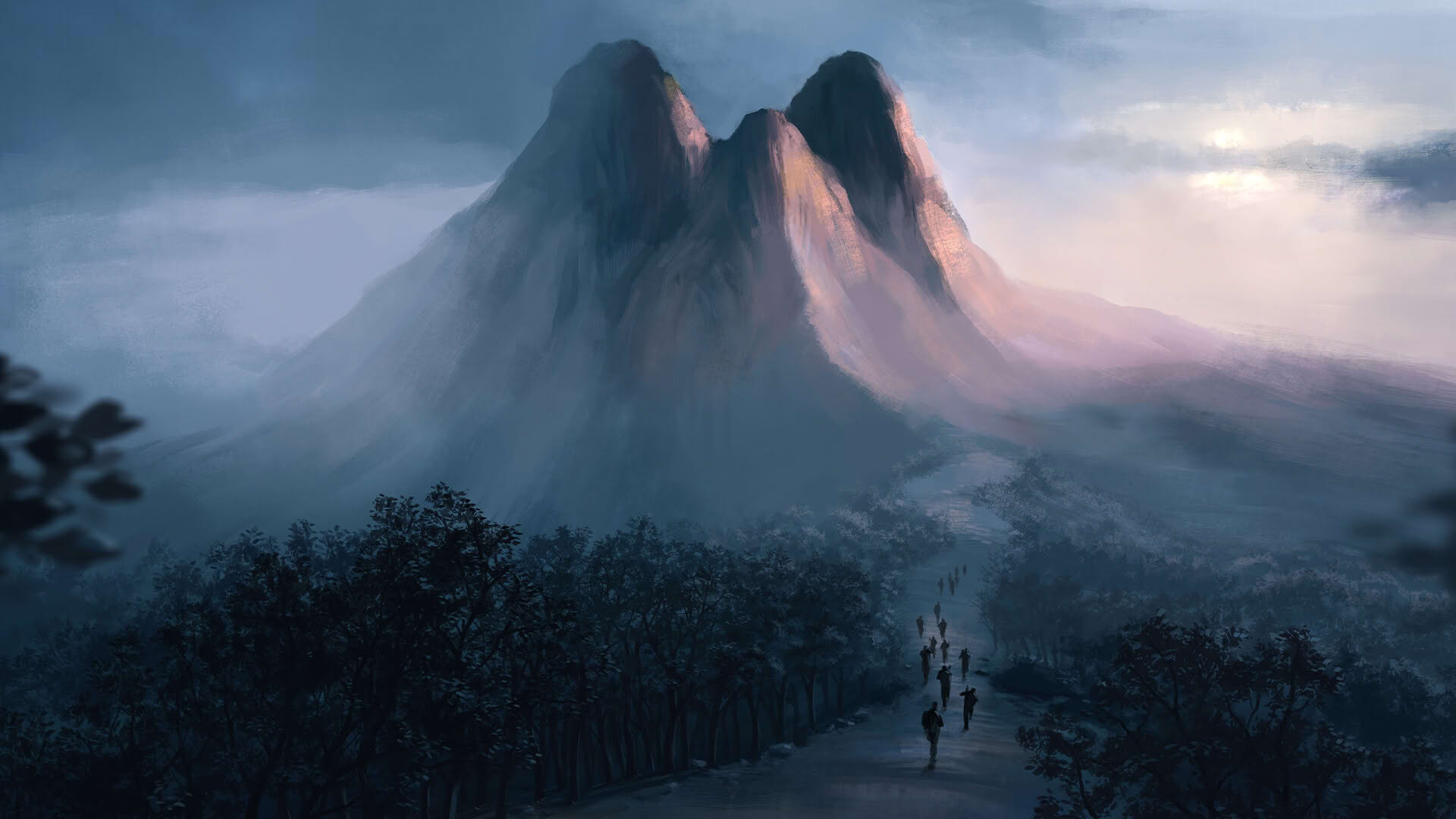 Screenshot for Saint Kotar: The Crawling Man