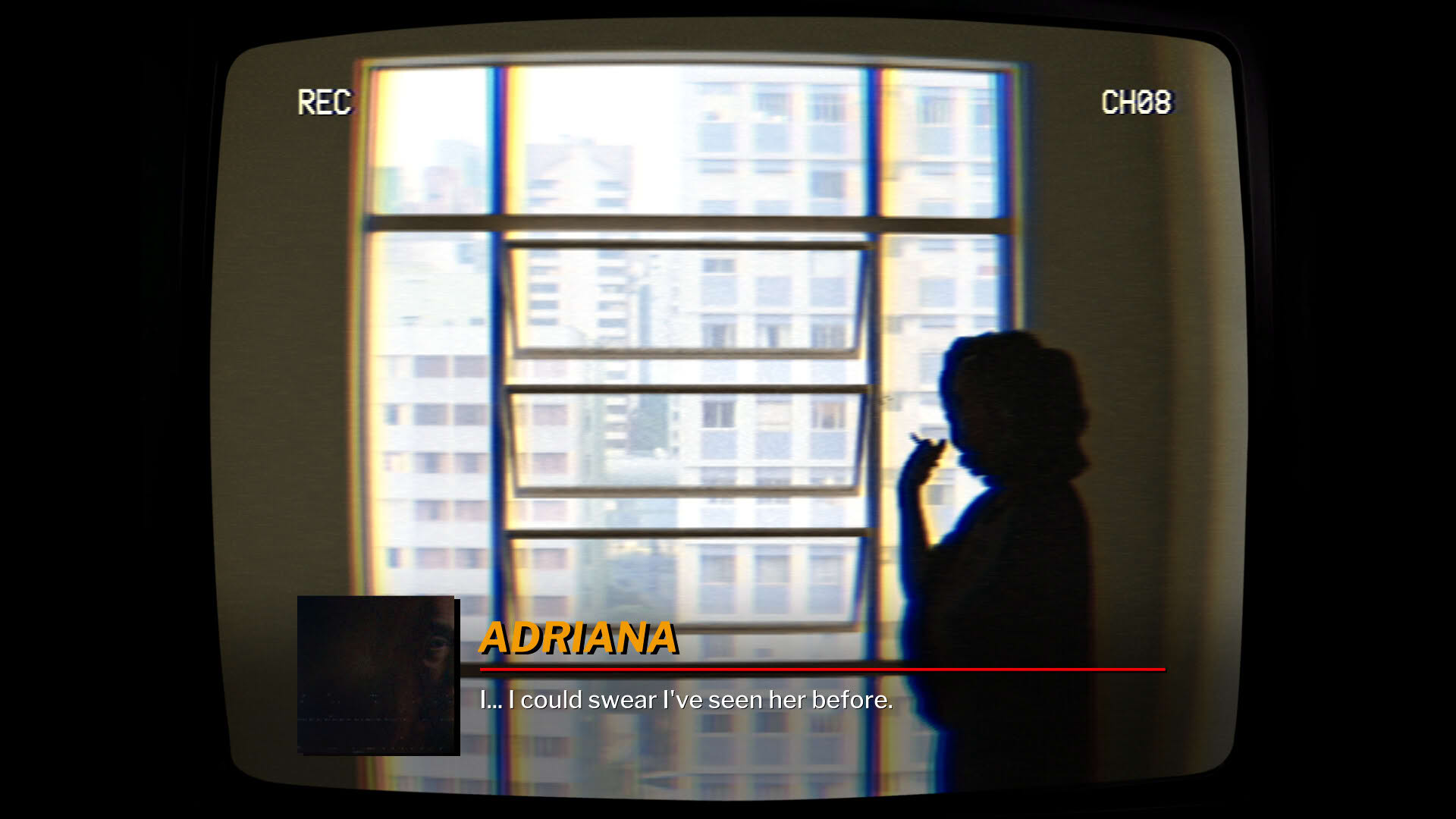 Screenshot for Teleforum