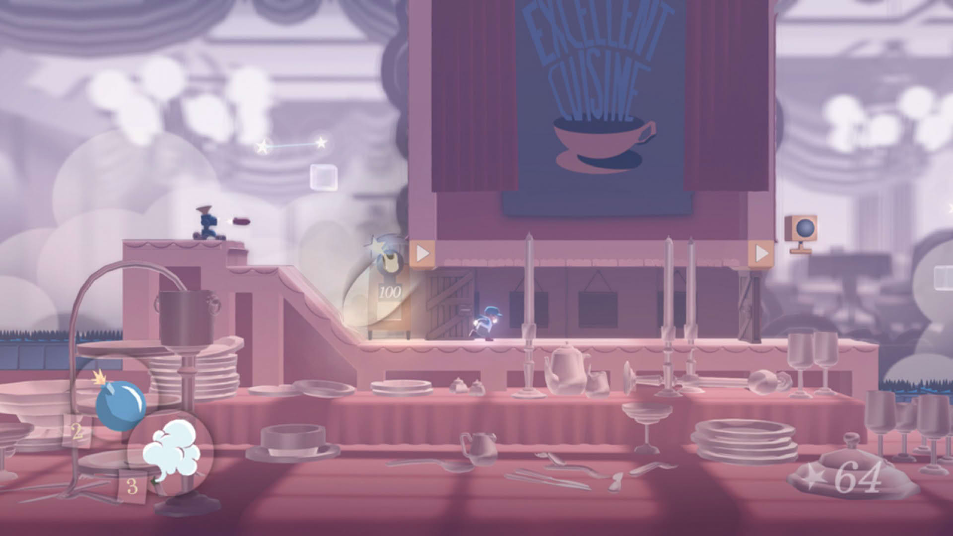 Screenshot for Pid
