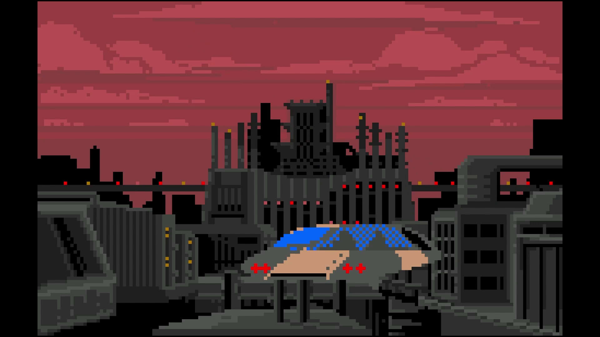 Screenshot for Electrocop