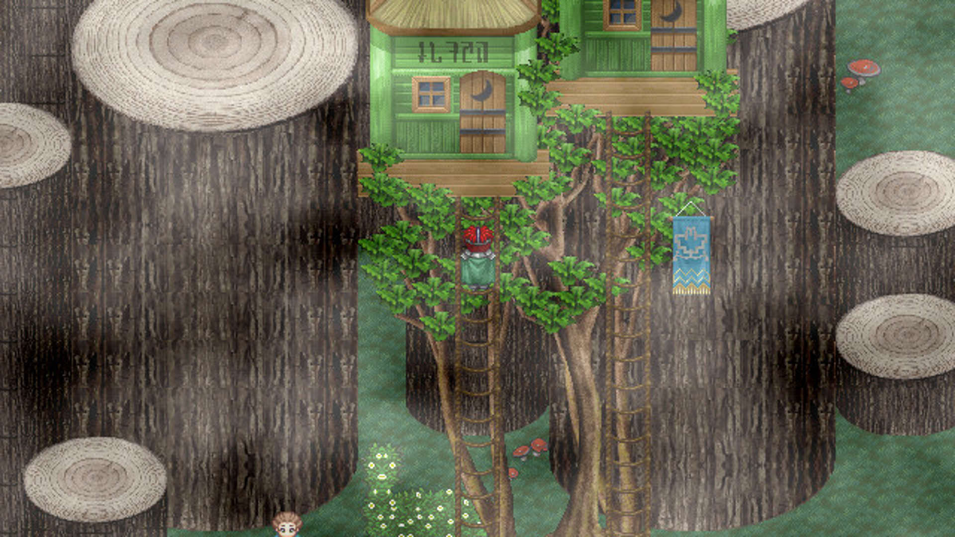 Screenshot for Breath of the Gods