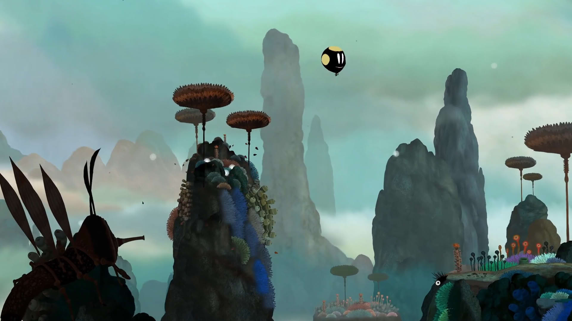 Screenshot for Cosmic Holidays