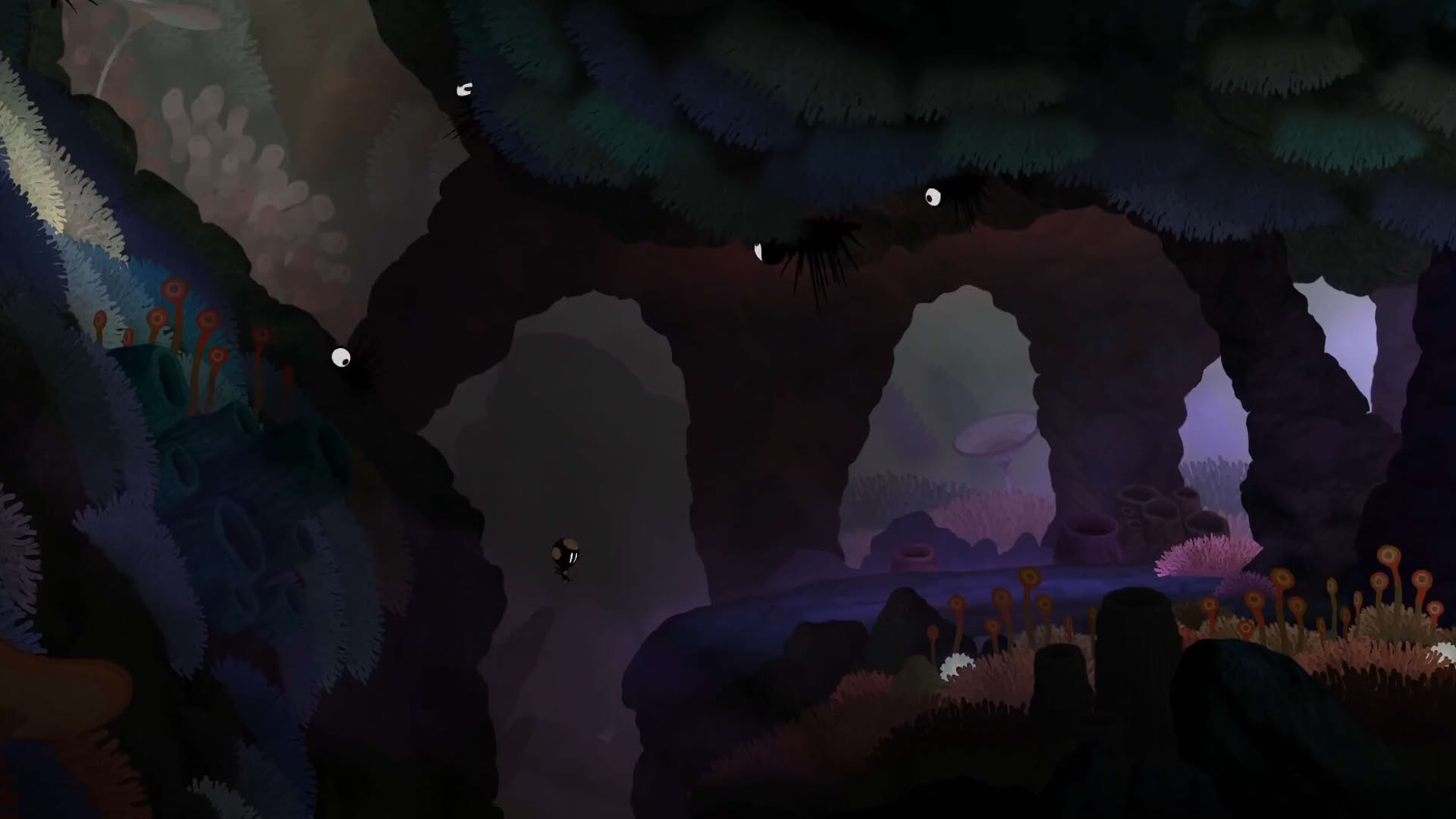Screenshot for Cosmic Holidays