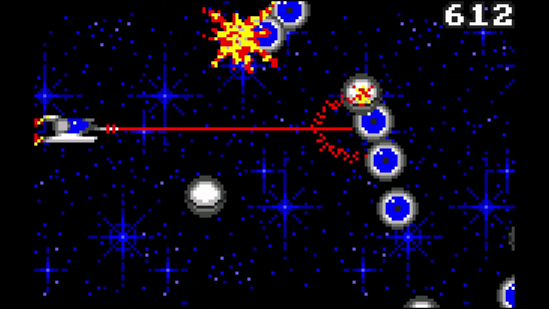 Screenshot for Gates of Zendocon