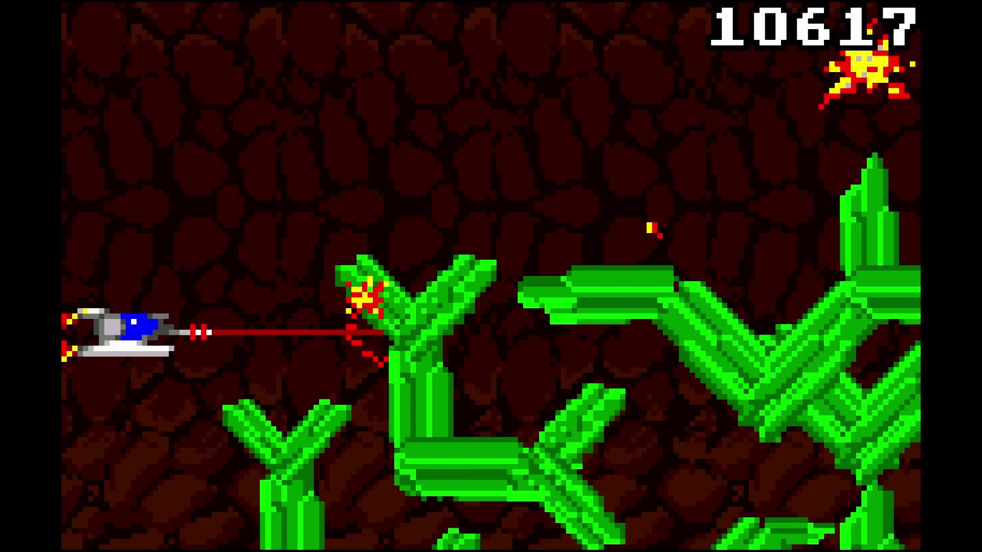 Screenshot for Gates of Zendocon