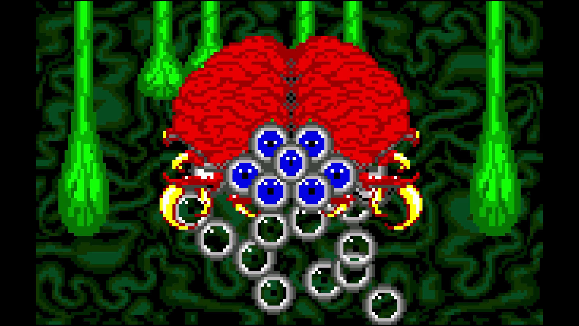Screenshot for Gates of Zendocon