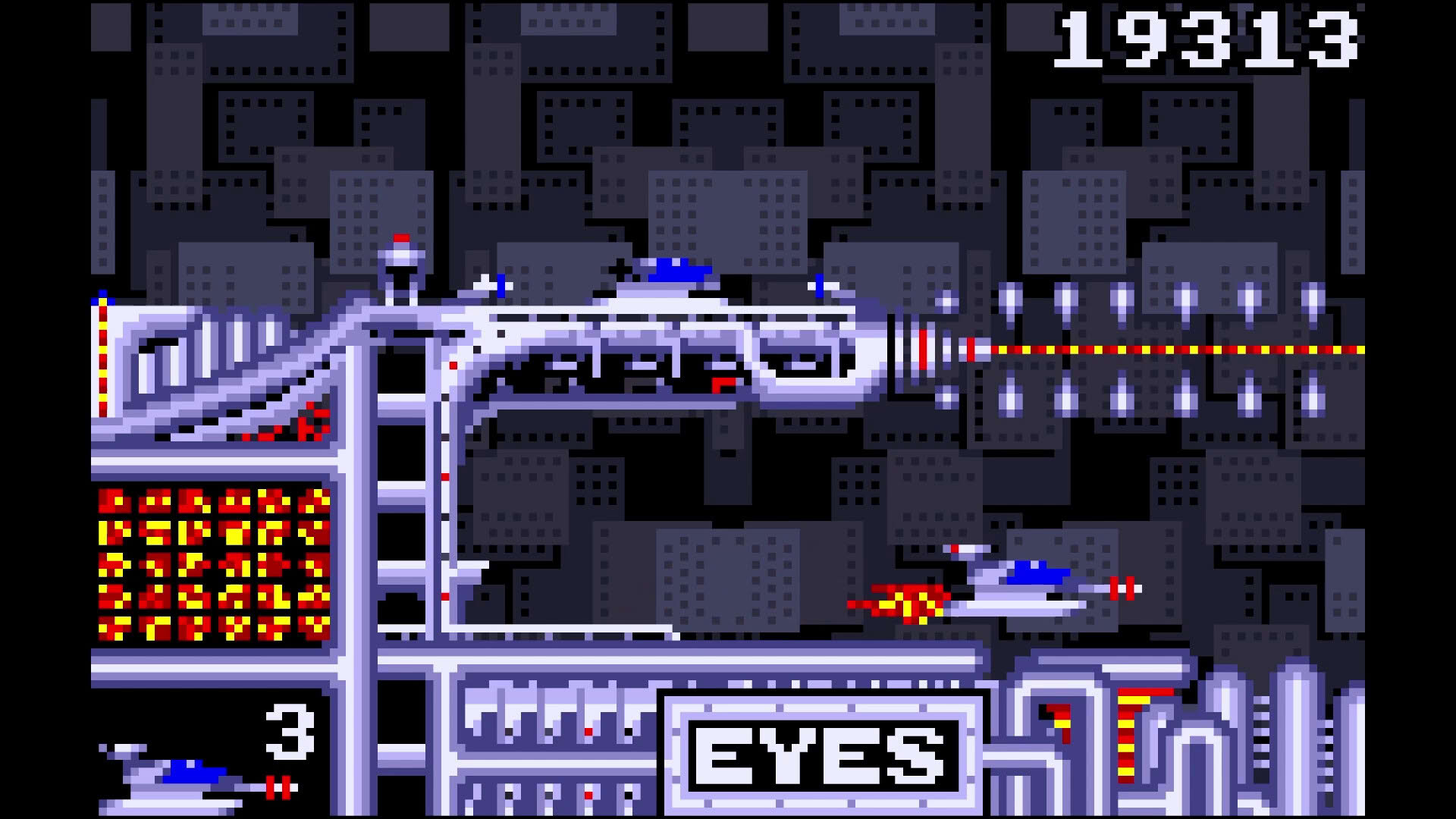 Screenshot for Gates of Zendocon