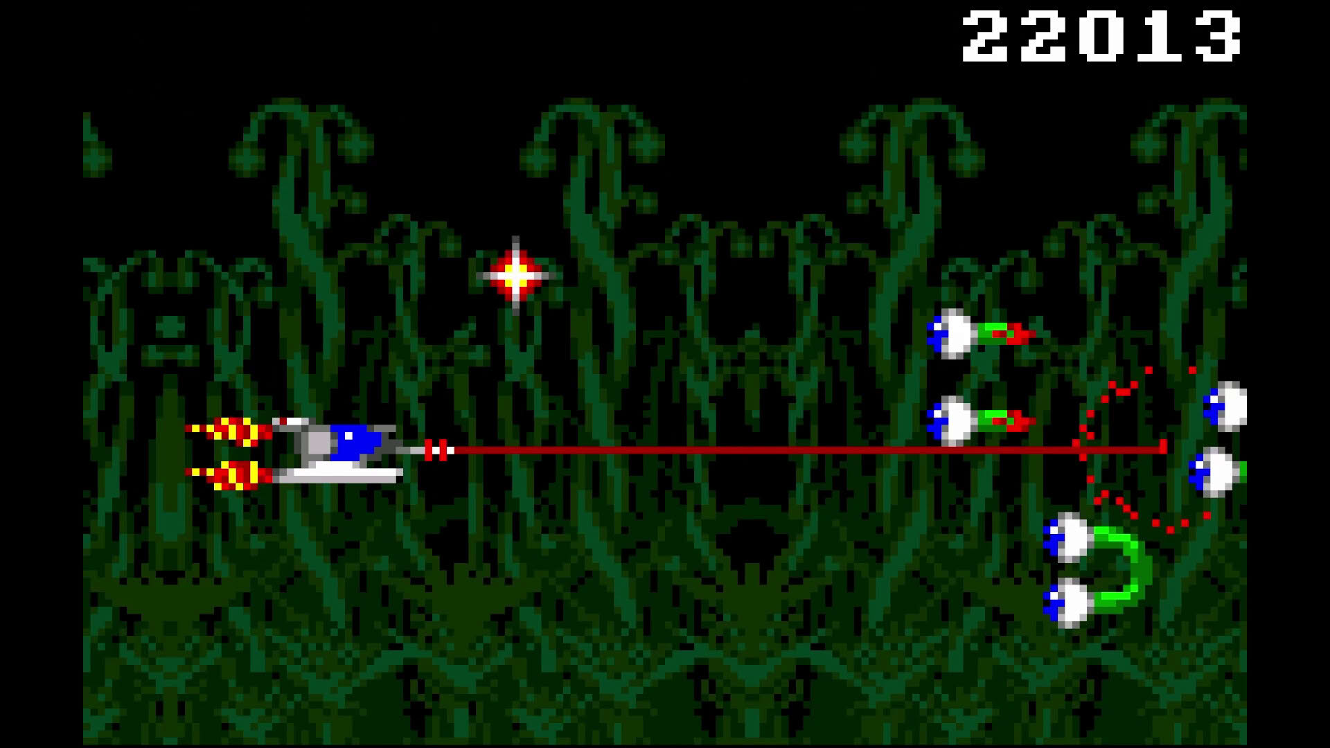 Screenshot for Gates of Zendocon