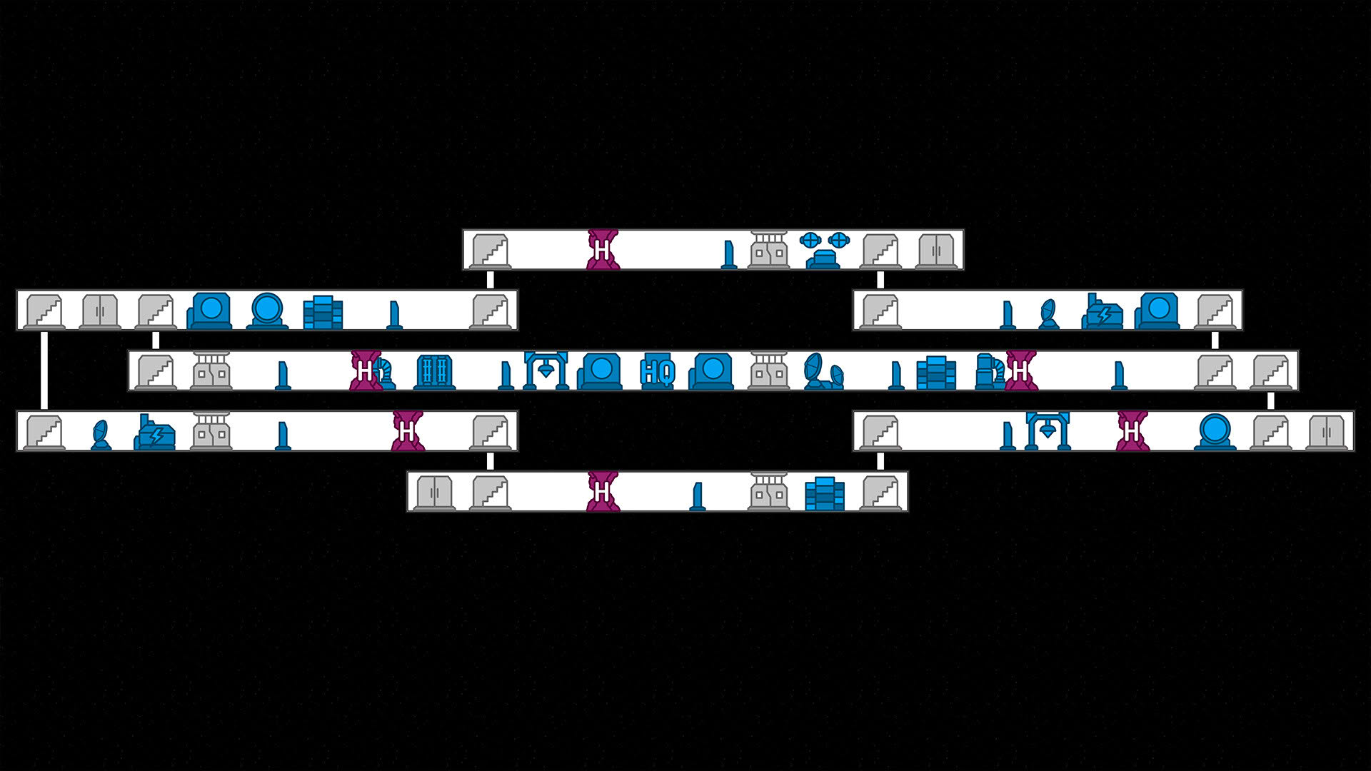 Screenshot for Hive and Seek