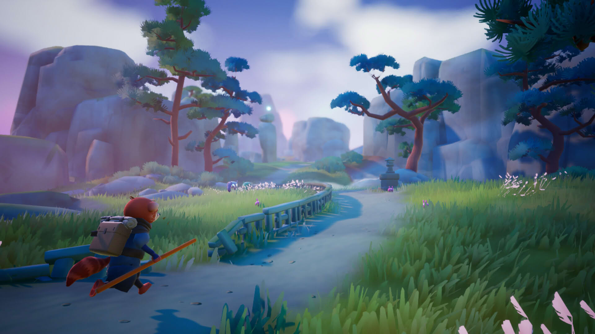 Screenshot for Kibu