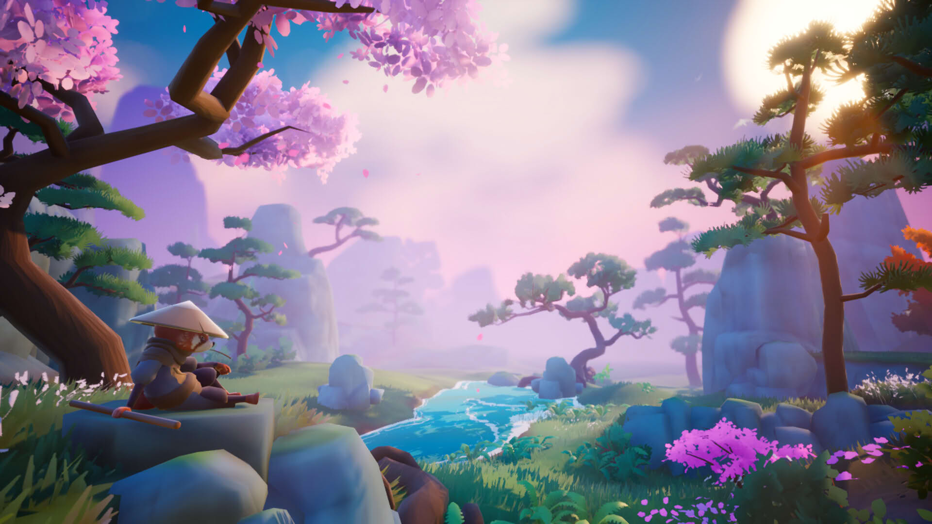 Screenshot for Kibu