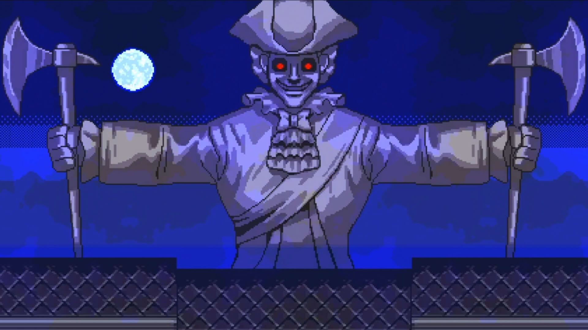 Screenshot for Super Dark Deception