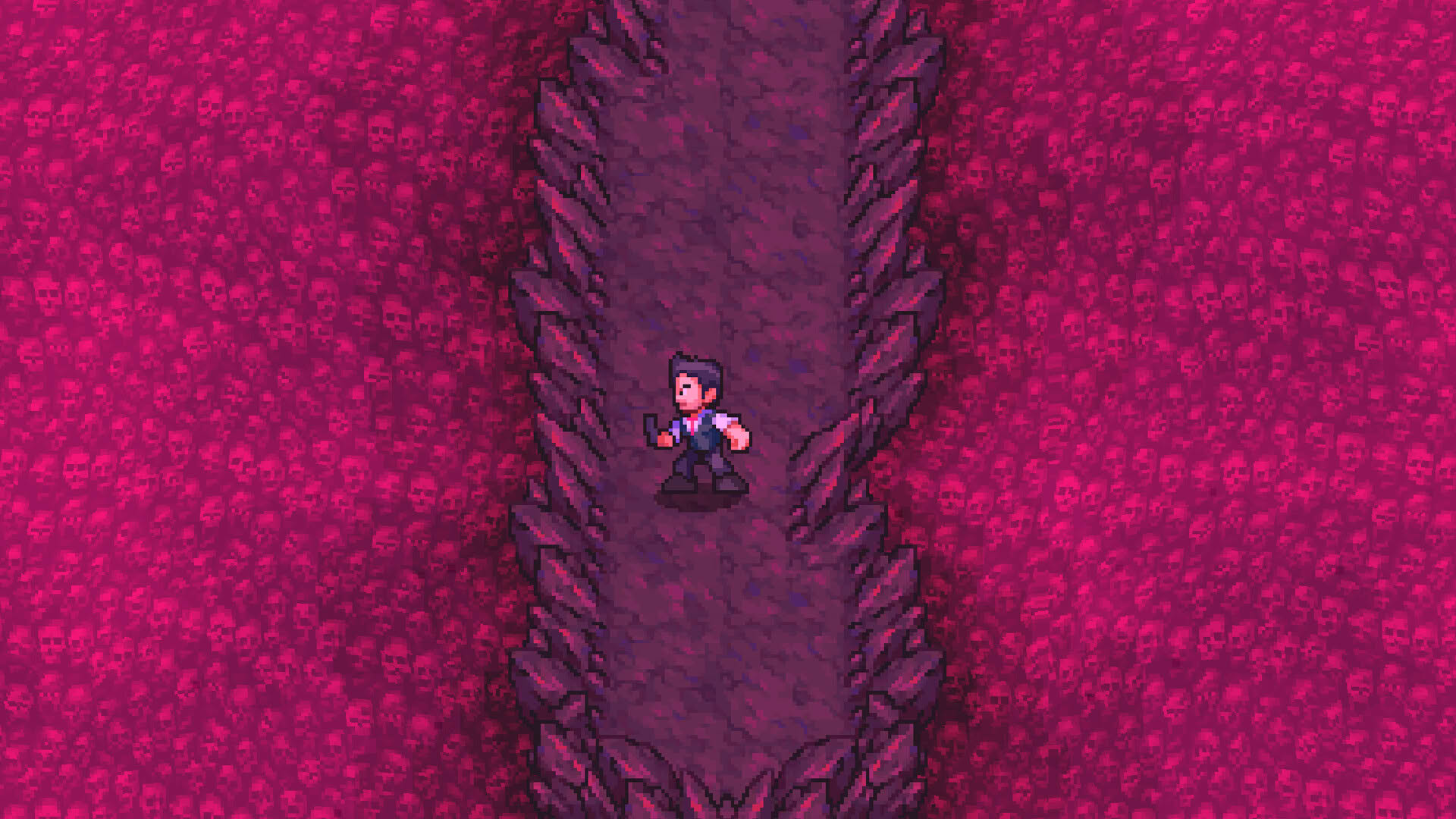 Screenshot for Super Dark Deception